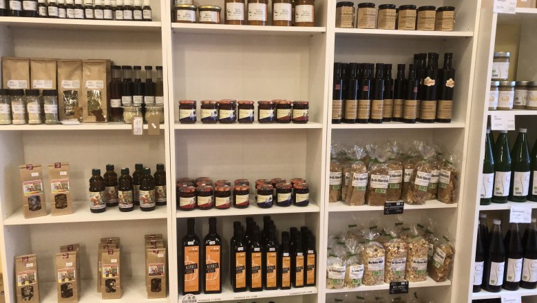 Assortment, &copy; Donau N&Ouml;