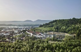 Steigenberger Hotel & Spa Krems, © Steigenberger Hotel & Spa, Gregor Titze