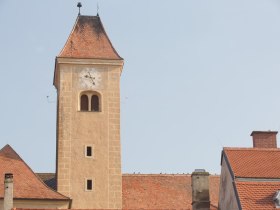 Pulkau, &copy; Astrid Bartl