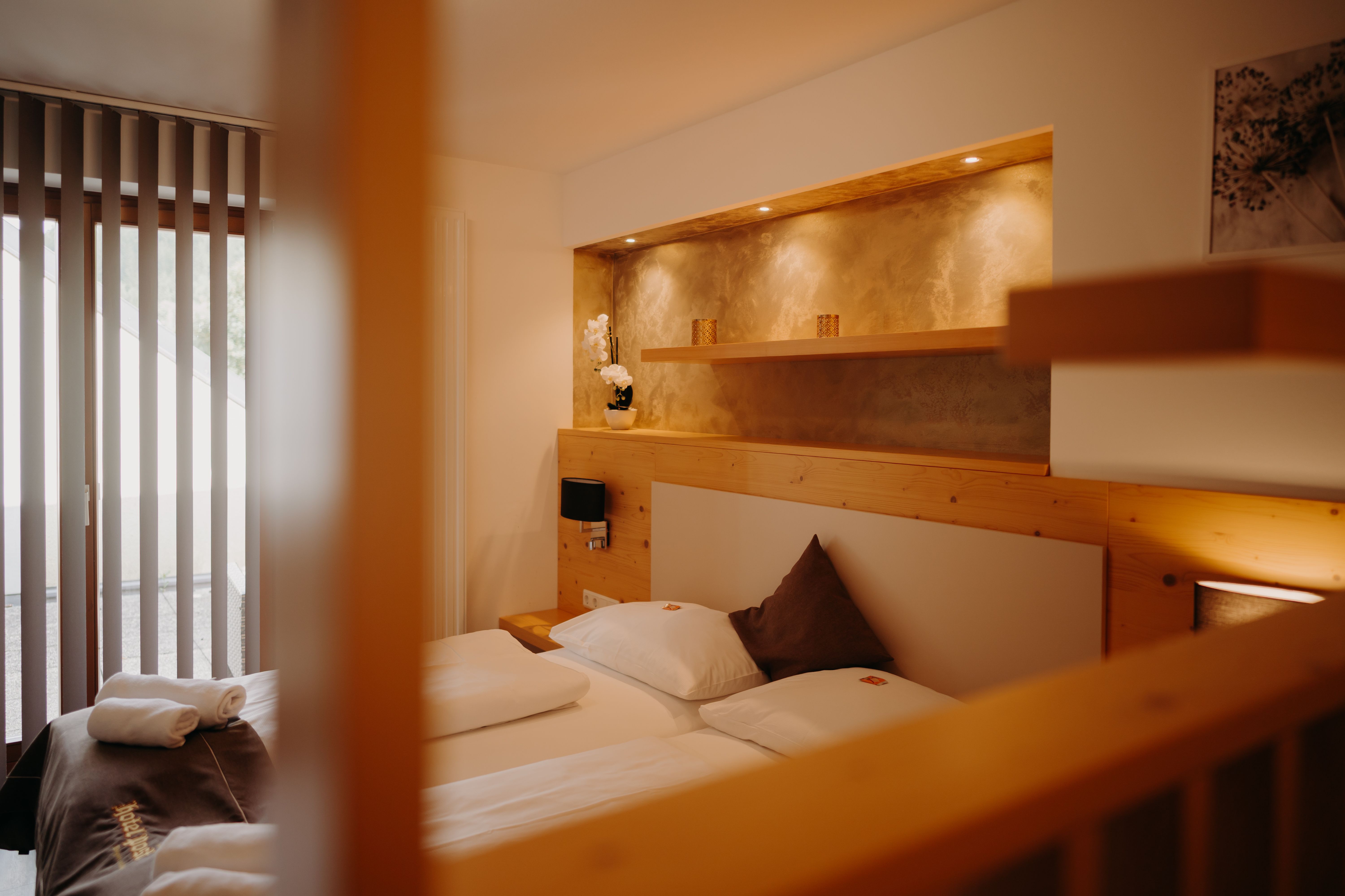 Hotel_Post_Hoenig_Appartment(c)wieneralpen_Luckerbauer