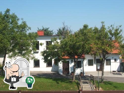 Hagyományos borozó