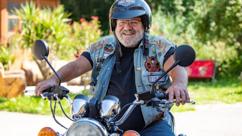 Perbersdorfer wine tavern and hotel, © Perbersdorfer Heuriger und Hotel