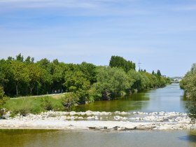 Traisen-S&uuml;d, &copy; Rupert Pessl