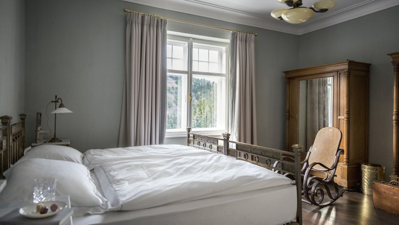 villa-antoinette-zimmer-antoinette(c)matthias-kronfuss, © Matthias Kronfuss