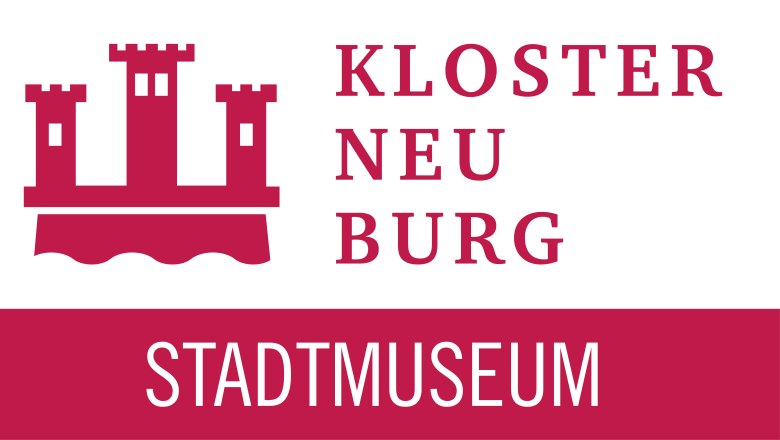 Logo Stadtmuseum Klosterneuburg, &copy; @ Stadtgemeinde Klosterneuburg
