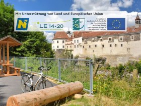 Burg Raabs, &copy; Waldviertel Tourismus