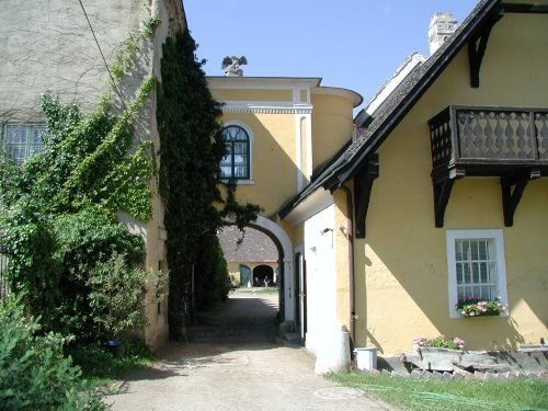 A warm welcome!, &copy; rgf