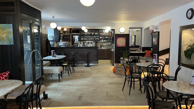 2, &copy; S&Uuml;D - Das Cafe