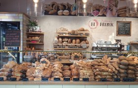 Bakery Hink Eisberg, &copy; B&auml;ckerei Hink