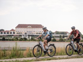 Schloss Hof, &copy; Weinviertel Tourismus/Erwin Haiden