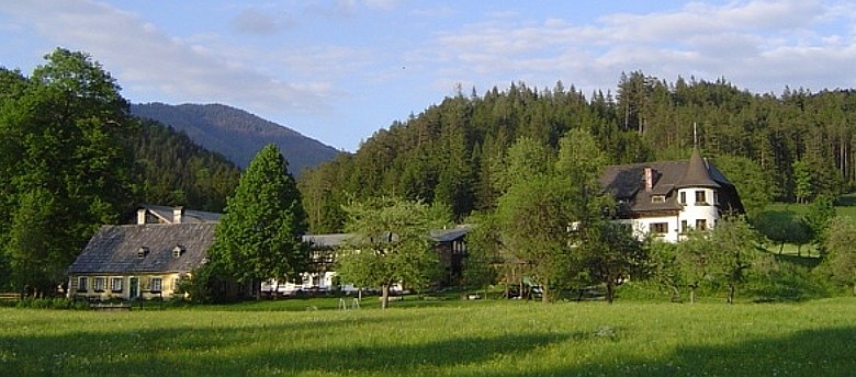 Ebnerhof, &copy; Anzberger/Scheikl