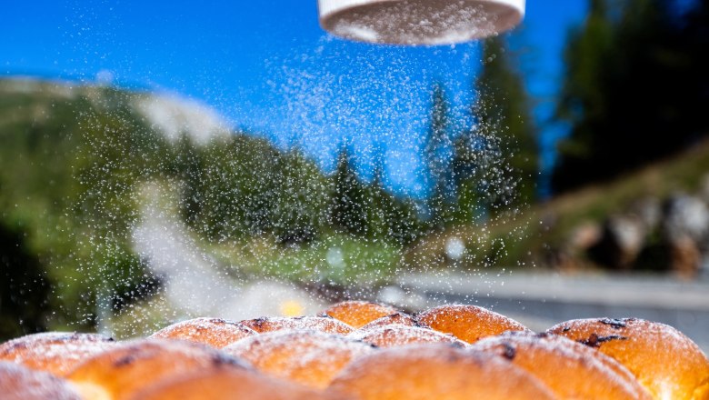 Baumgartnerh&uuml;tte_Buchteln2(c)Christian Kremsl_G1B6299 (1), &copy; Christian Kremsl