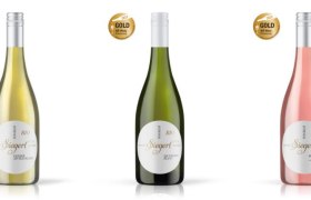 Siegert Winery, © Weingut Siegert