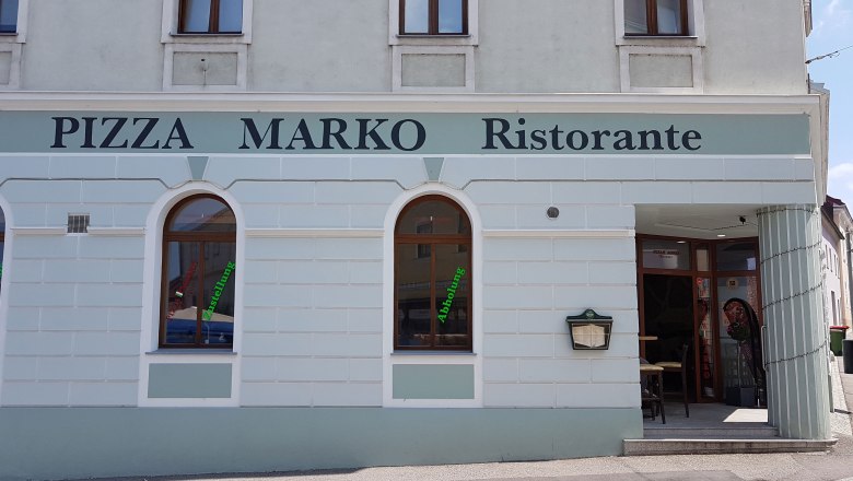 Pizzaria Marko, Hainburg/Danube, &copy; Donau Nieder&ouml;sterreich Tourismus