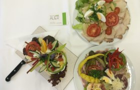 Snack, &copy; Winzerhof Auer