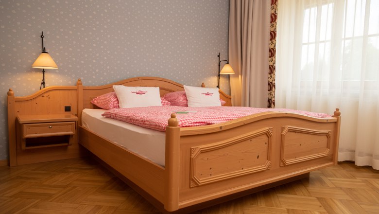 Perbersdorfer wine tavern & hotel, © Perbersdorfer Heuriger & Hotel