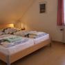 Apartment bedroom 2, &copy; G&uuml;nter Kytka