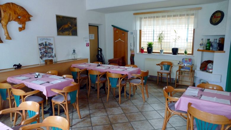 Rókalyuk