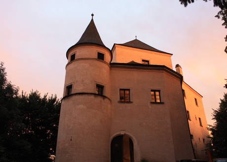 Wildegg Castle, &copy; Burg Wildegg