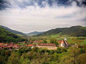 M&uuml;hldorf in der Wachau, &copy; Lukas Traxler