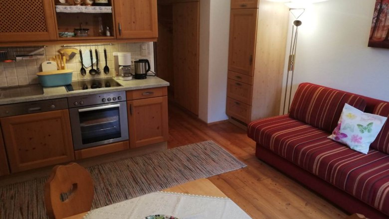 Vacation apartment Sonnenschein, © Familie Gasteiner