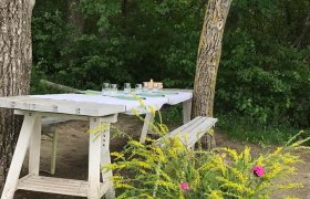 Place at the Rastplatzl, &copy; Doris Winkler