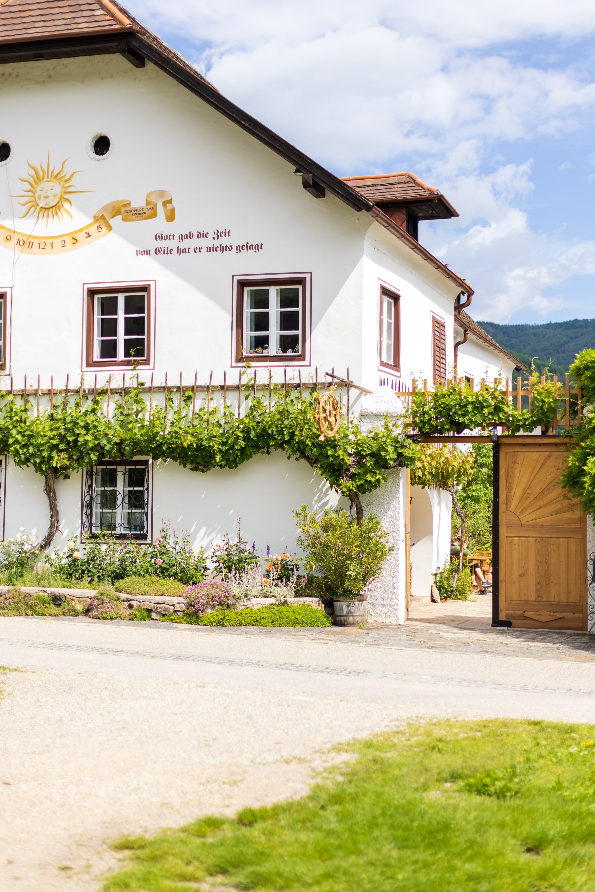 Weinhauer és Brustbauer