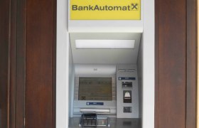 ATM Annaberg, &copy; Gemeinde Annaberg
