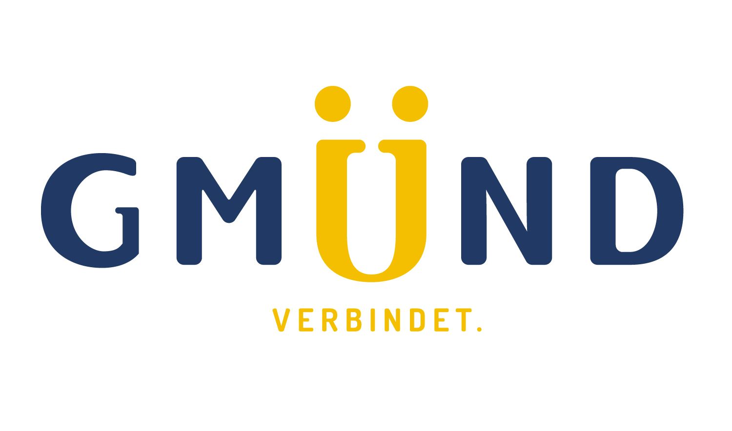 Gmünd. Csatlakozik.