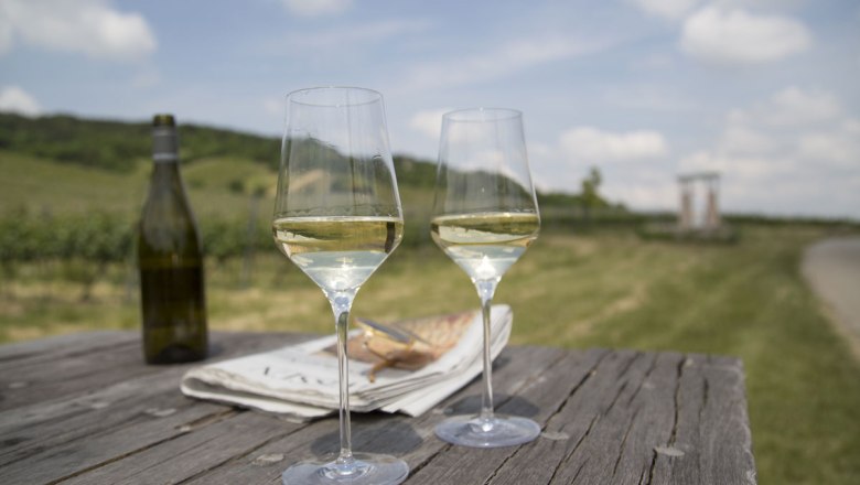 Első osztályú boros élvezetek, © Wienerwald Tourismus GmbH/Raimo Rudi Rumpler