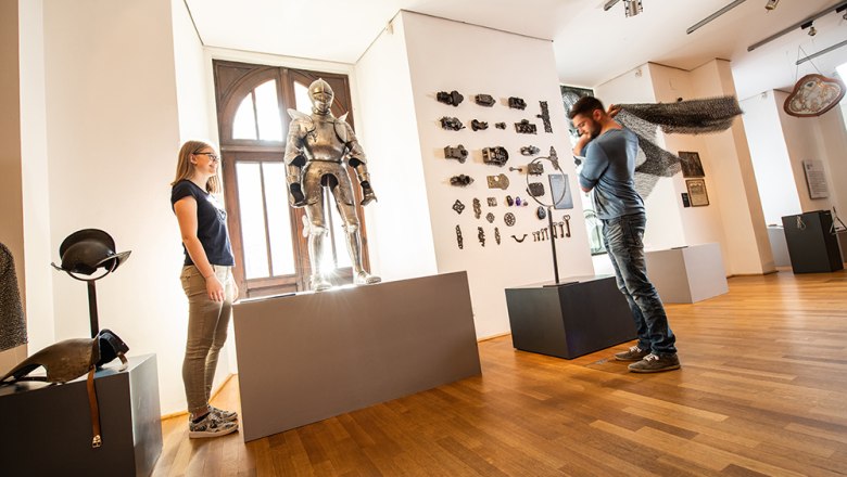 5-Elemente-Museum, © 5 Elemente Museum Waidhofen