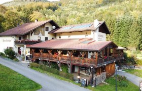 forellenhof-ysperklamm_aerial view1, &copy; Thomas Heindl