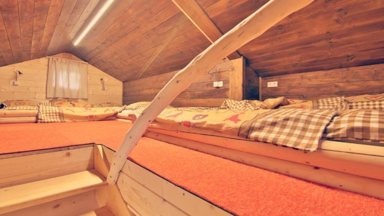 Alm Charlet, &copy; Martin Stellenberger