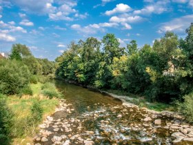 Bewegungsarena Gloggnitz Runnersfun Runde G2, &copy; Hartl Hannes