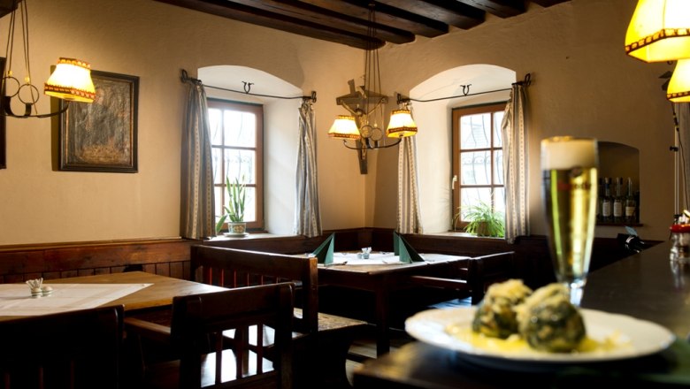 Country hotel Yspertal, © Robert Herbst