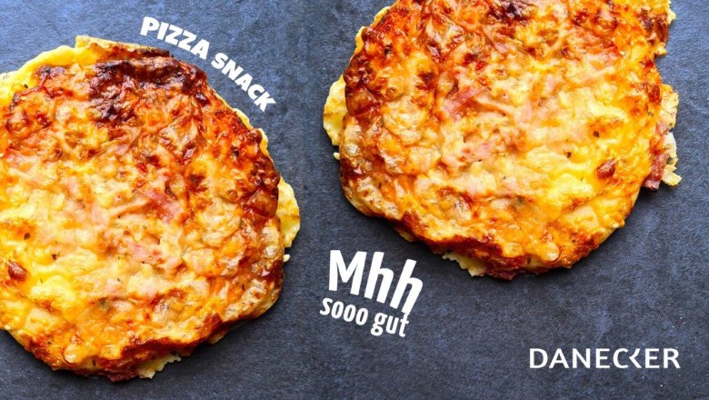 Snacks, Danecker bakery, &copy; B&auml;ckerei Danecker