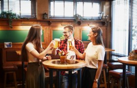 Zwettl private brewery, © Gerhard Wasserbauer