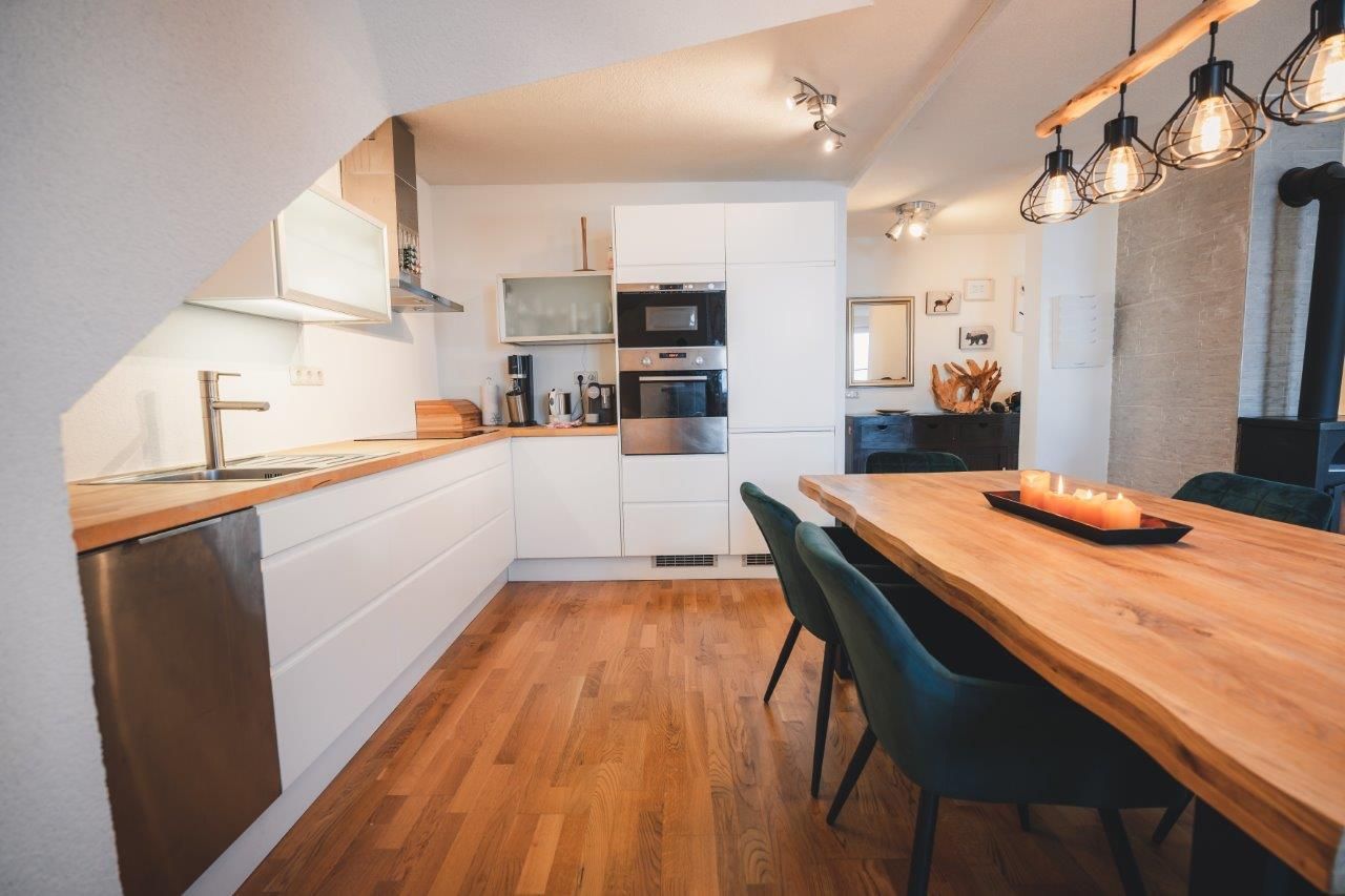 Ötscherbär apartmanok
