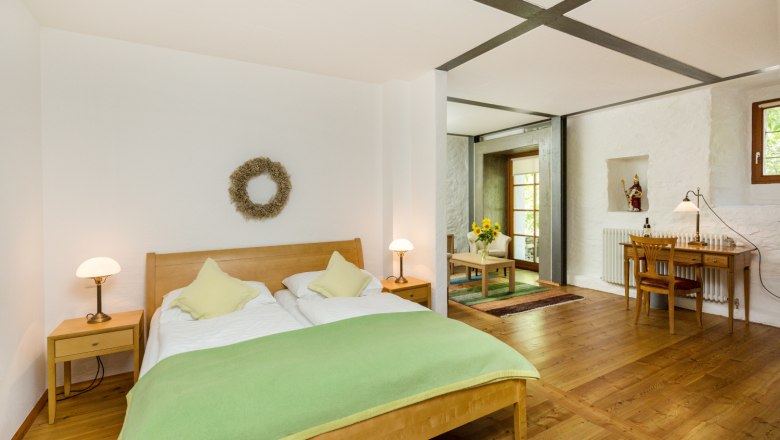 Winery Nigl Room 41, © Weingut Nigl GmbH