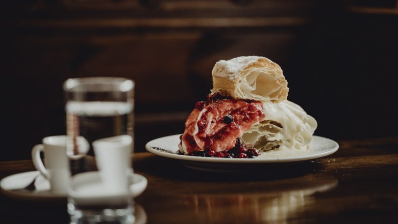 Krémes, krémes, krémes, krémesebb!, © Sophie Menegaldo