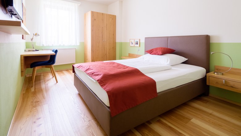 Single room, &copy; TIRZA Photography