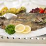 Nordwald trout, © Gasthof-Pension Nordwald