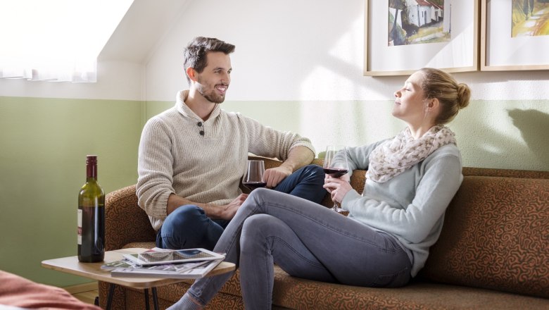 Edelmann Winery, © TIRZA Photography