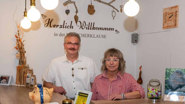 MS, &copy; Kutscherklause