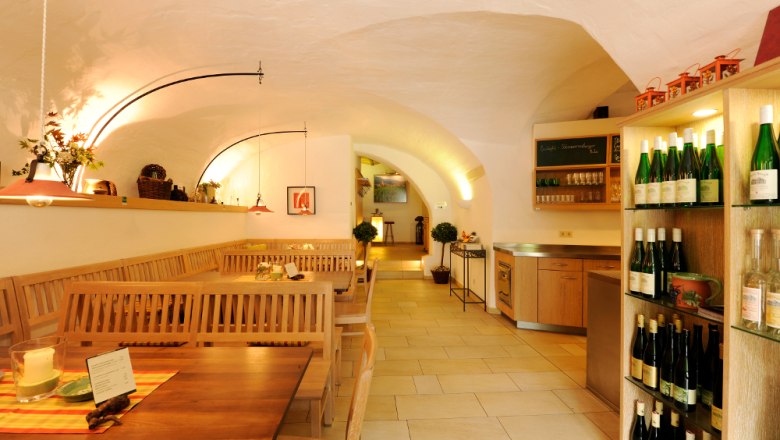 Wine tavern, &copy; Steve Haider