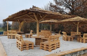 Beaver(e)ach, &copy; Gemeinde Biberbach