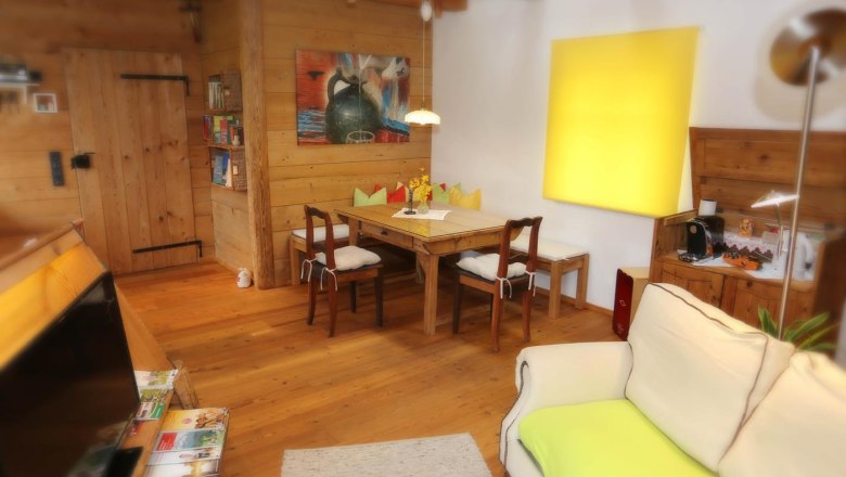 Vacation apartment Lachgut, &copy; A.Luger