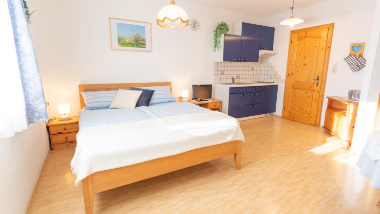 Apartman 2 - SchnabelbergBlick, &copy; Urlaub am Bauernhof - Fam. Schweighuber