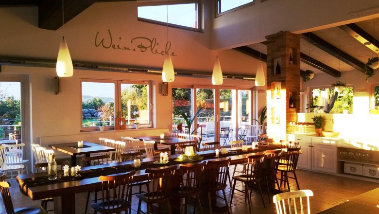 Guest room M&uuml;llner Tom, &copy; Helge W&ouml;ll