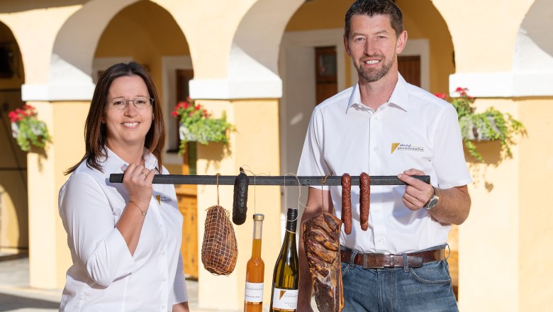 Products farm store, &copy; FotoKraus.at